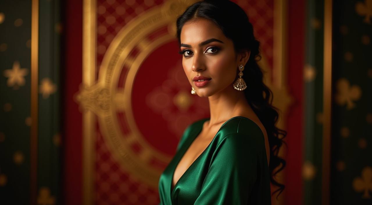 Live Baccarat Gold
